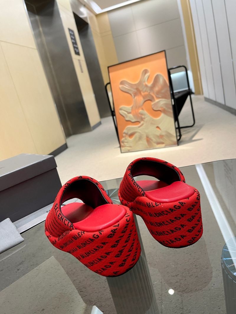 Balenciaga Slippers